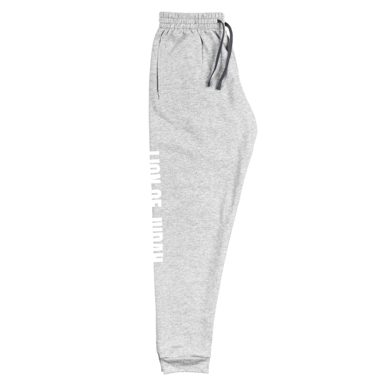 Yahweh Unisex Joggers