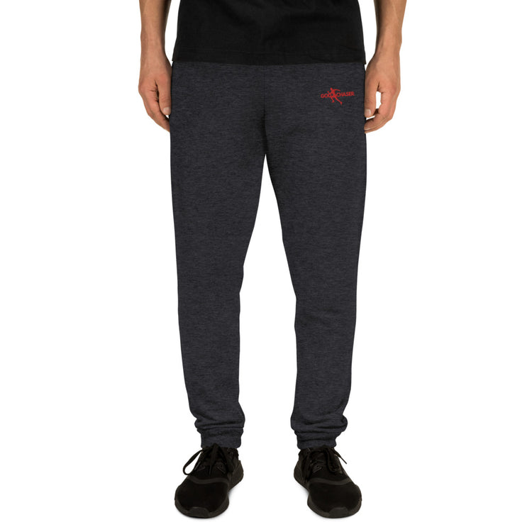 God Chaser Unisex Joggers