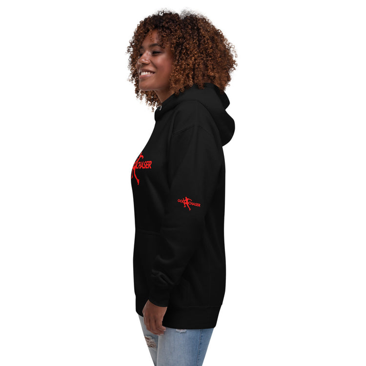God Chaser Unisex Hoodie