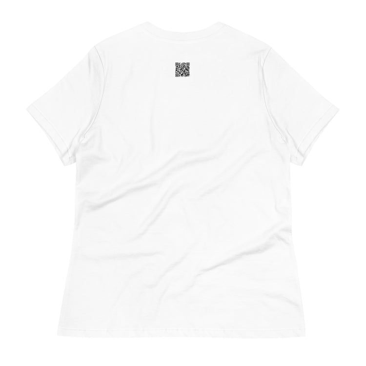 As the deer Women's Relaxed T-Shirt