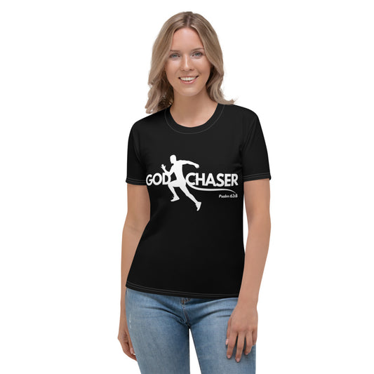 God Chaser Women's T-shirt