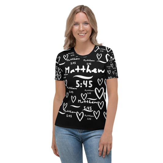 Women's T-shirt