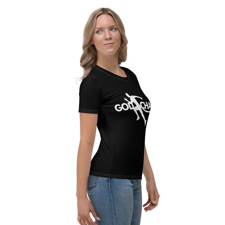 God Chaser Women's T-shirt