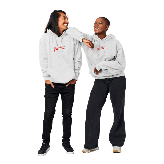 I'm Saved by grace Premium Unisex Pullover Hoodie
