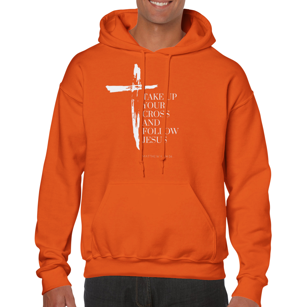 Patrick Mahomes Is Good At Football | Classic Unisex Pullover Hoodie