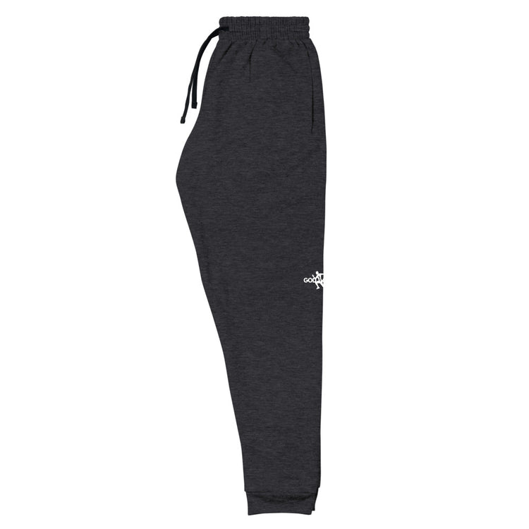 god chaser Unisex Joggers