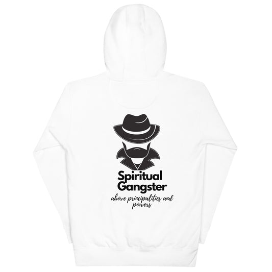Spiritual Gangster Unisex Hoodie