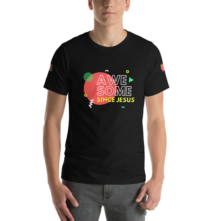 Short-Sleeve Unisex T-Shirt