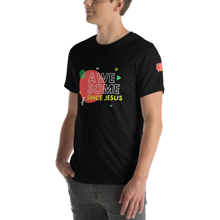 Short-Sleeve Unisex T-Shirt