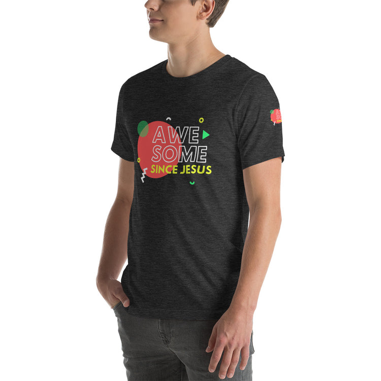 Short-Sleeve Unisex T-Shirt