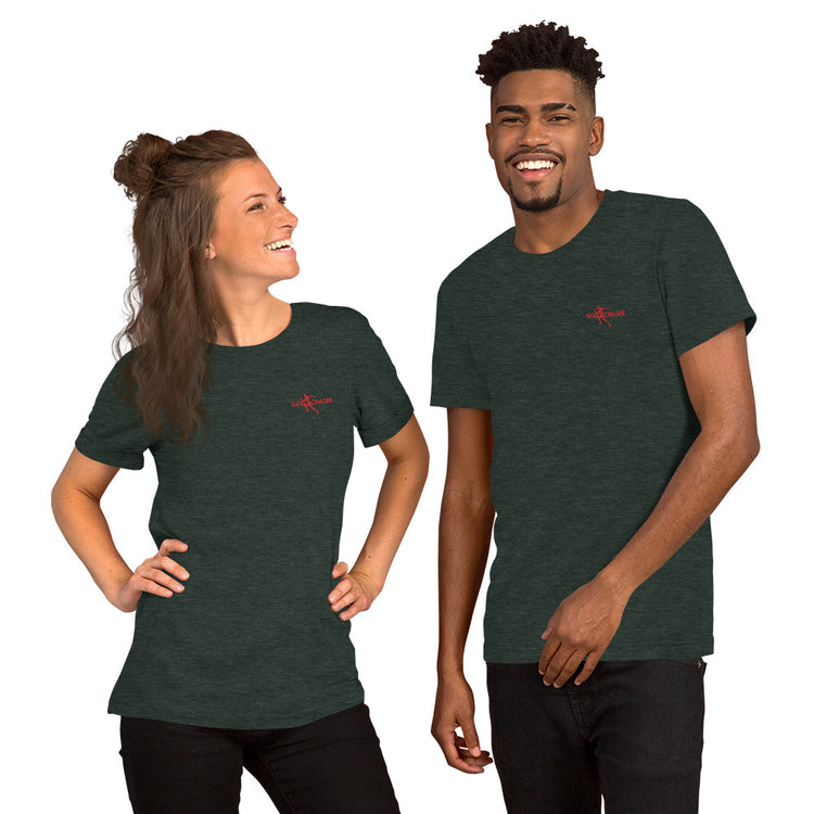 Short-Sleeve Unisex T-Shirt