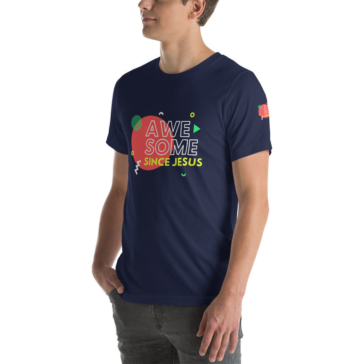 Short-Sleeve Unisex T-Shirt