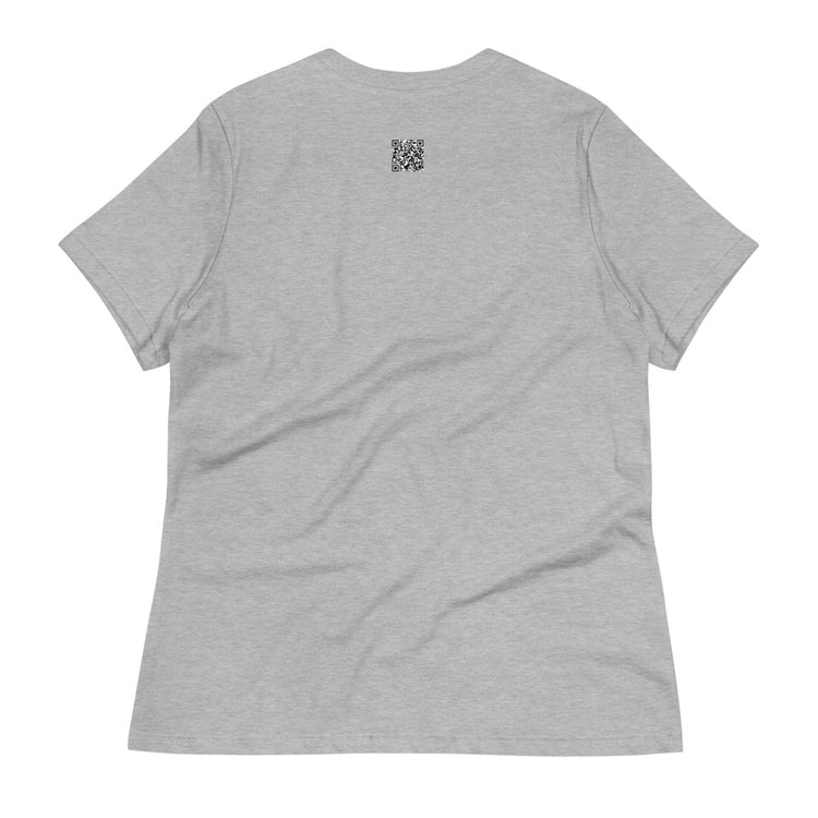 As the deer Women's Relaxed T-Shirt