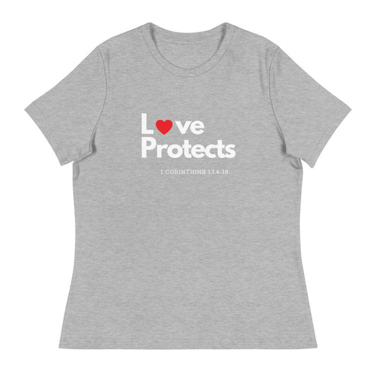 Women's Relaxed T-Shirt