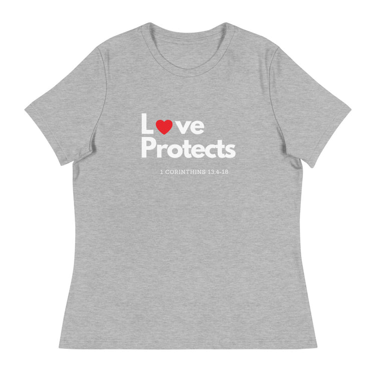 Women's Relaxed T-Shirt