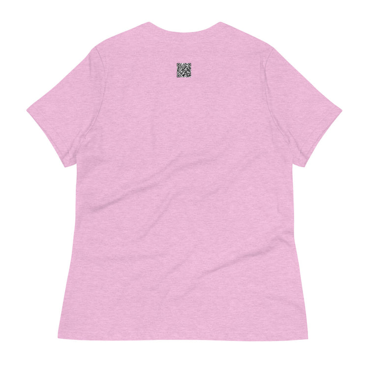 As the deer Women's Relaxed T-Shirt