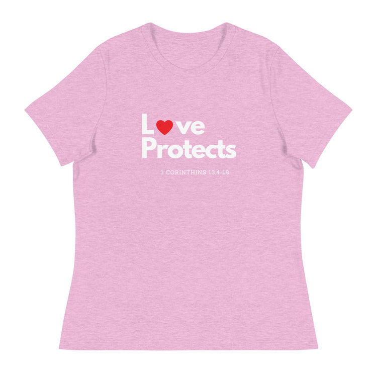 Women's Relaxed T-Shirt