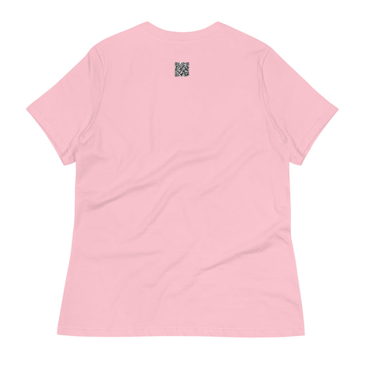 As the deer Women's Relaxed T-Shirt